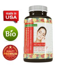 فيتوسيراميد 30 كابسول 